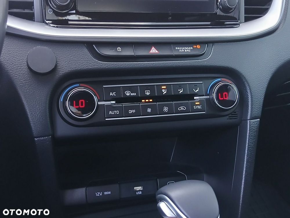 Kia Ceed 1.5 T-GDI M DCT - 18