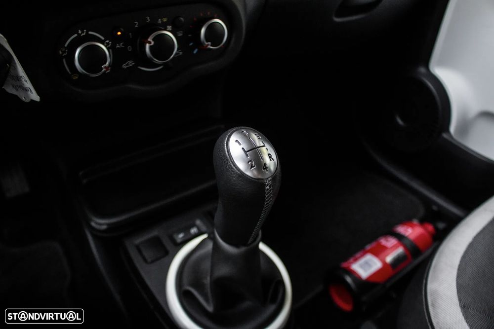 Renault Twingo SCe 70 S&S Intens - 14