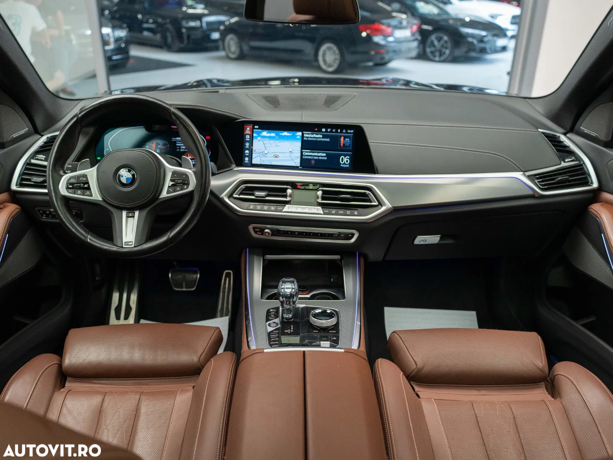 BMW X5 xDrive30d - 9