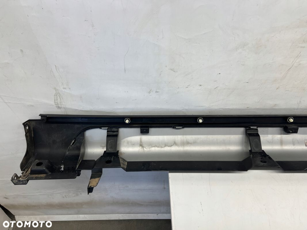 Suzuki SX4 S-Cross listwa nakładka progu LEWA 77241-61M0 - 9