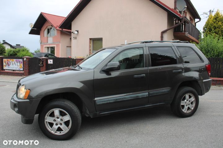 Jeep Grand Cherokee - 14
