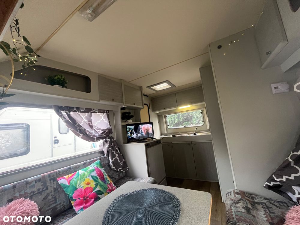 Beyerland Sprinter 350-2 - 8