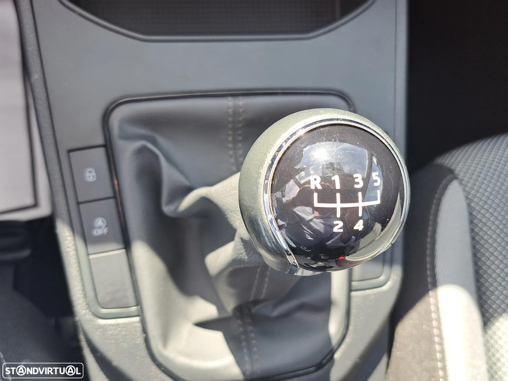 SEAT Ibiza 1.0 Style - 34