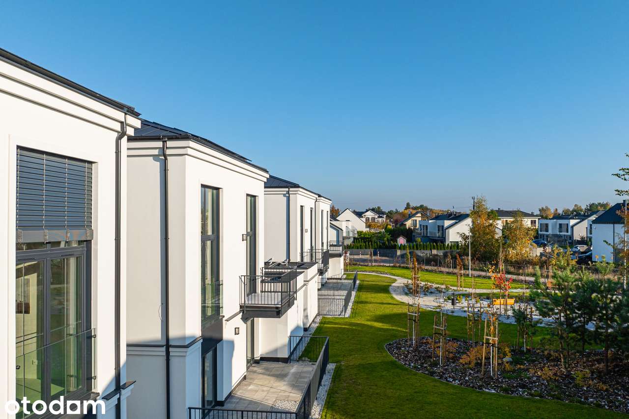 Garden & Villa | urocze mieszkanie 2_C1