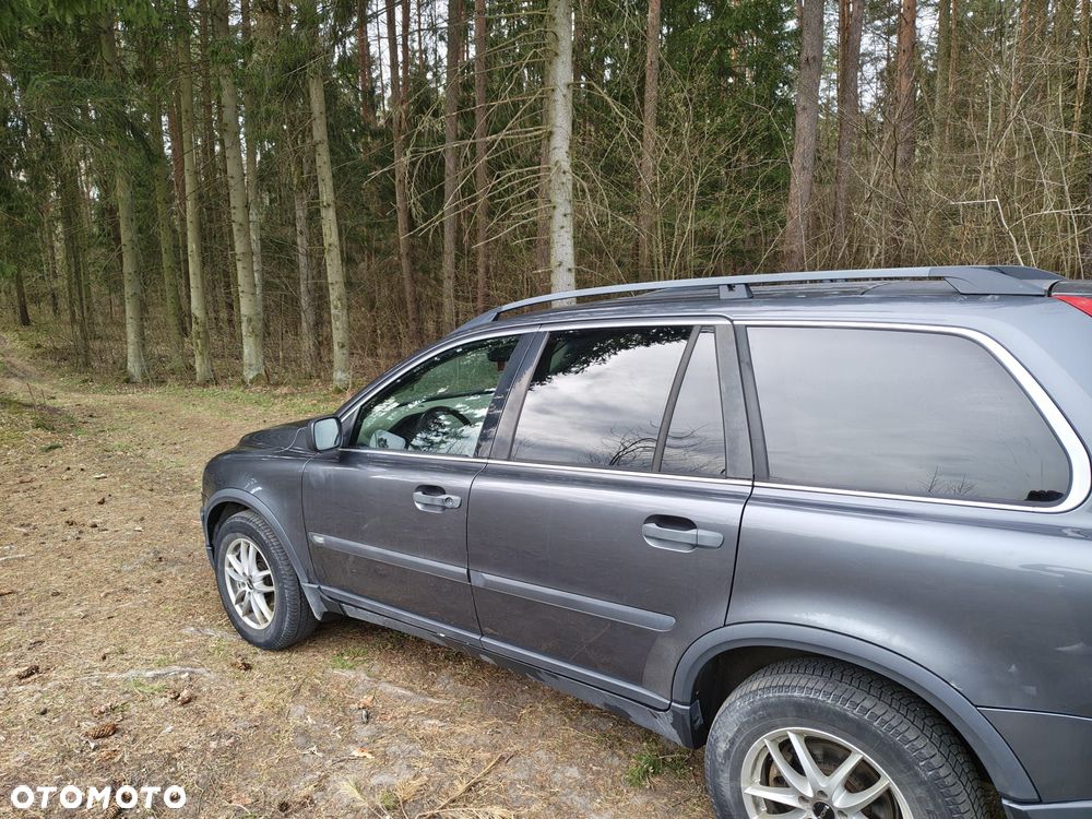 Volvo XC 90 2.4 D5 Momentum - 3