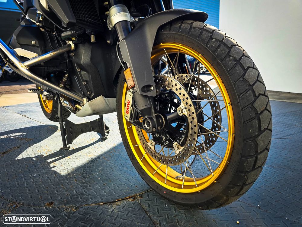 BMW R 1300 GS ASA (Automática) - Trophy - 19