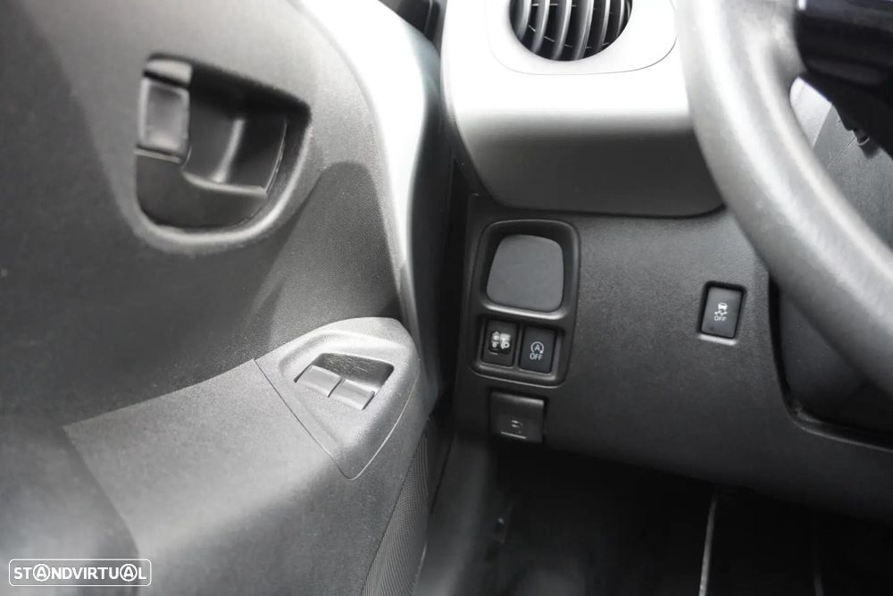 Peugeot 108 1.0 VTi Active - 11