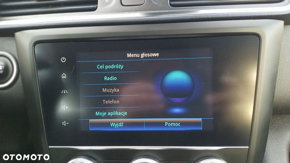 Renault Kadjar TCe 140 GPF BOSE EDITION - 23