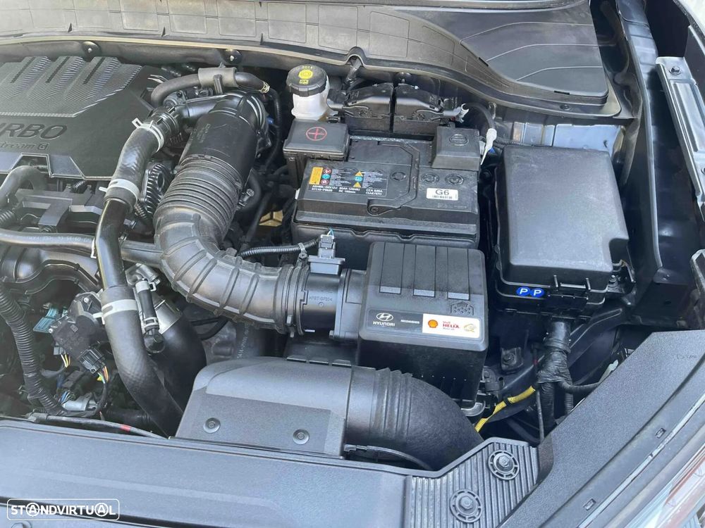 Hyundai Kauai 1.0 T-GDi Premium - 18