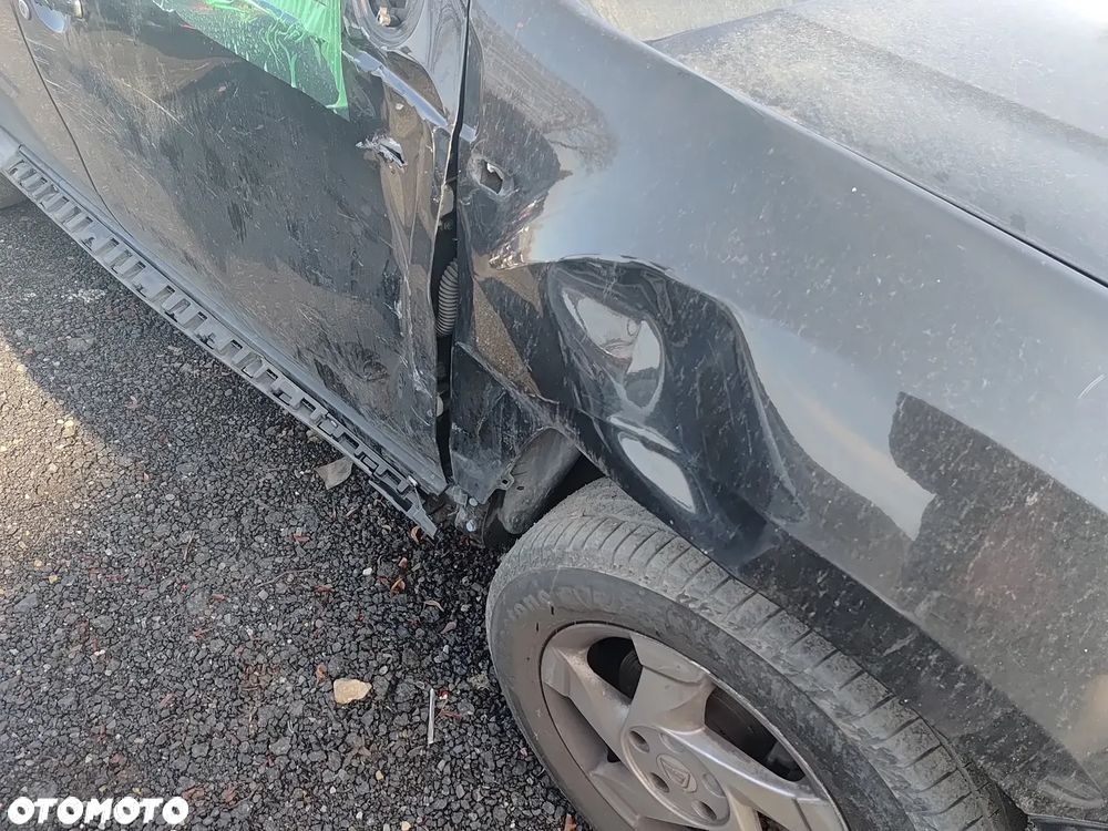 Dacia Duster 1.5 dCi Laureate 4x4 - 20