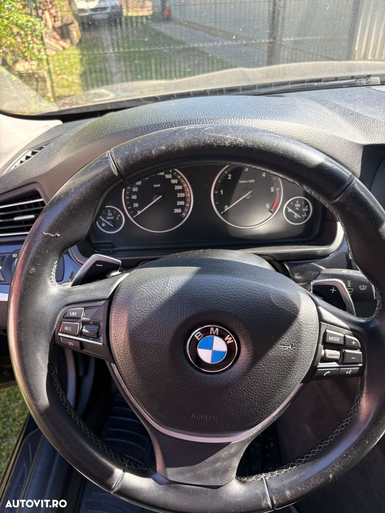 BMW Seria 5 - 19