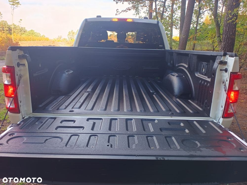 Ford F150 - 31