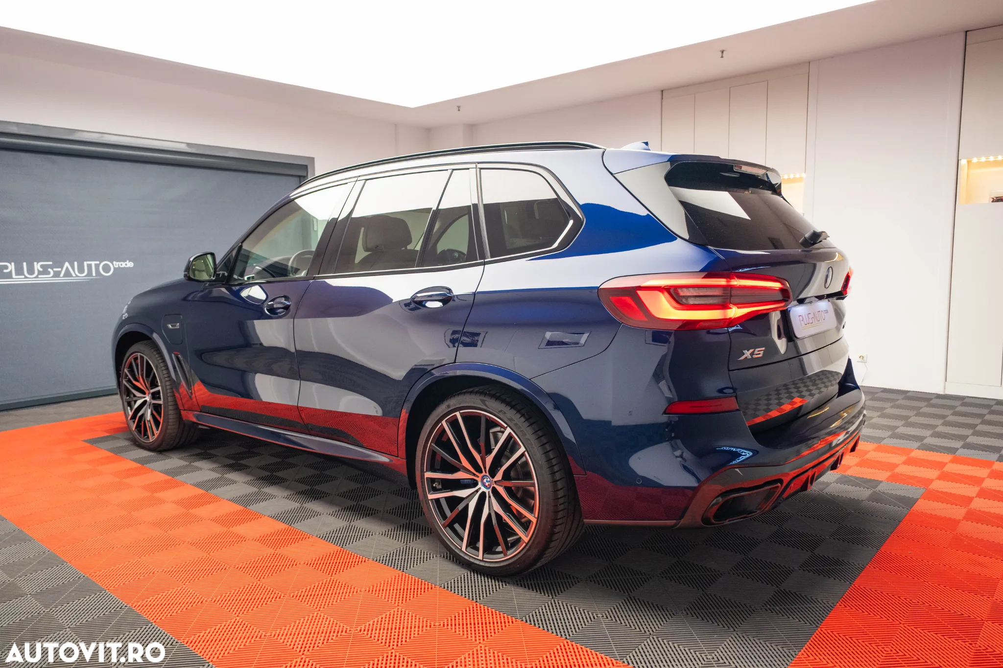 BMW X5 - 13