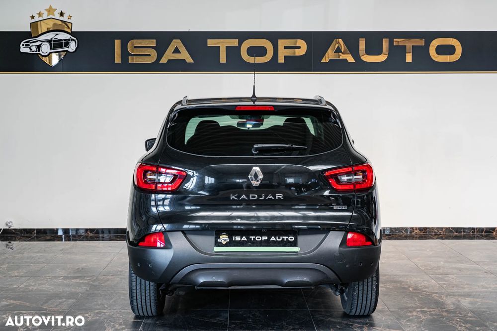 Renault Kadjar Energy dCi 130 4x4 CROSSBORDER - 35