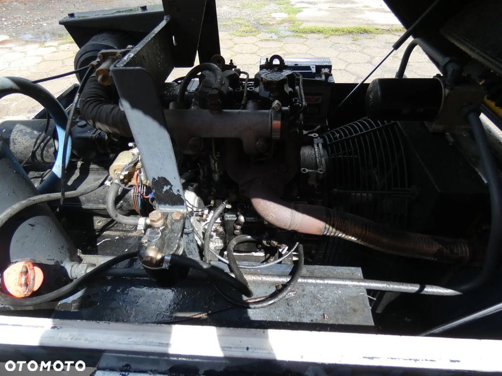 Inny kaeser m24 - 7