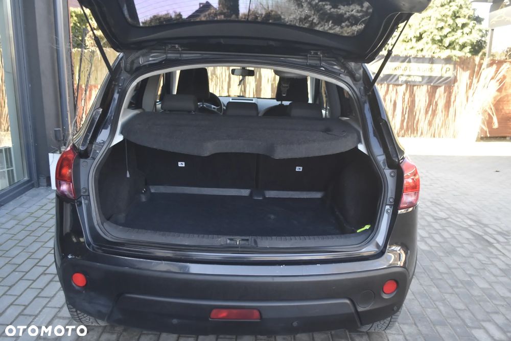 Nissan Qashqai 1.5 dCi Eco visia - 11