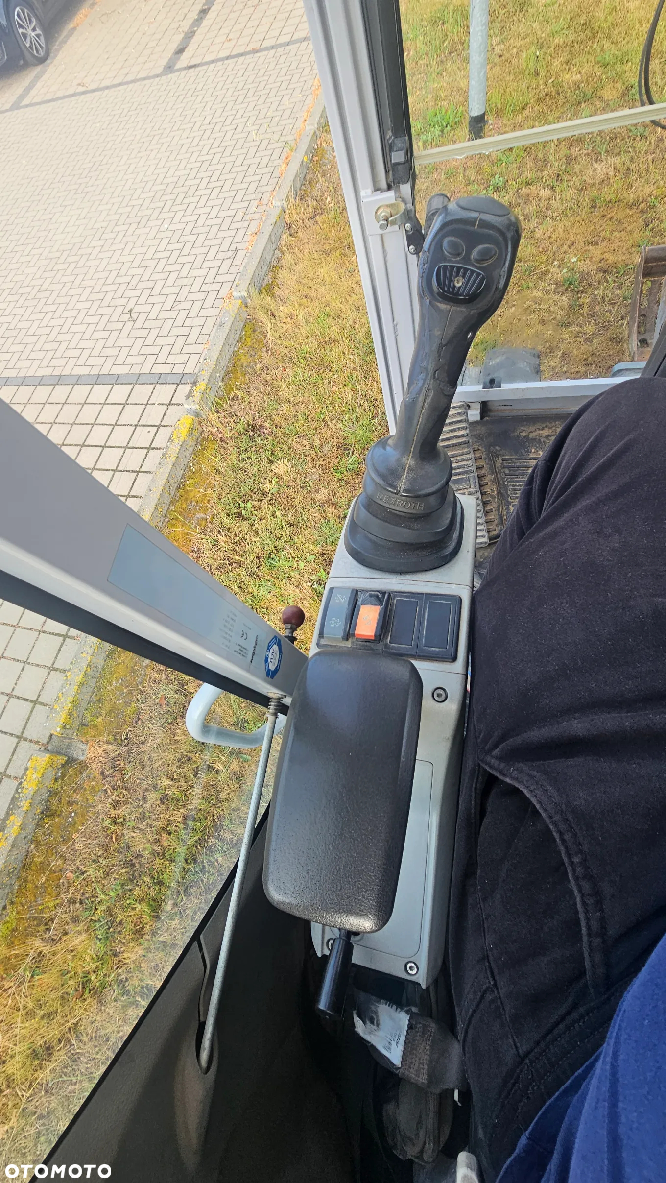 Wacker Neuson EW100 - 18