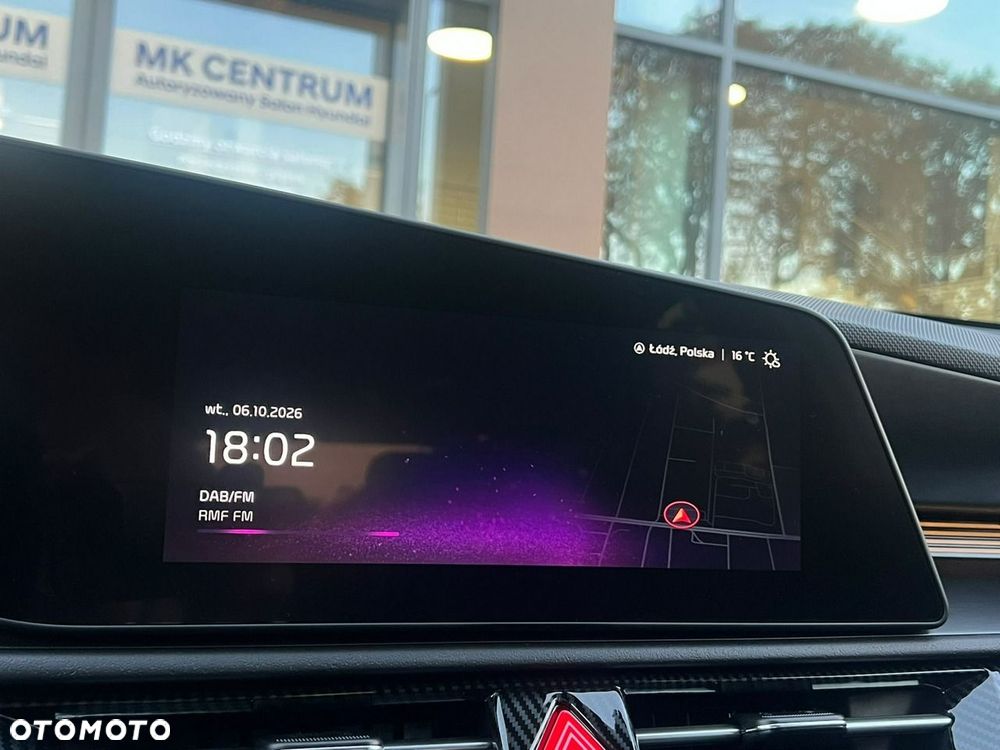 Kia Niro 1.6 GDI Hybrid L - 27