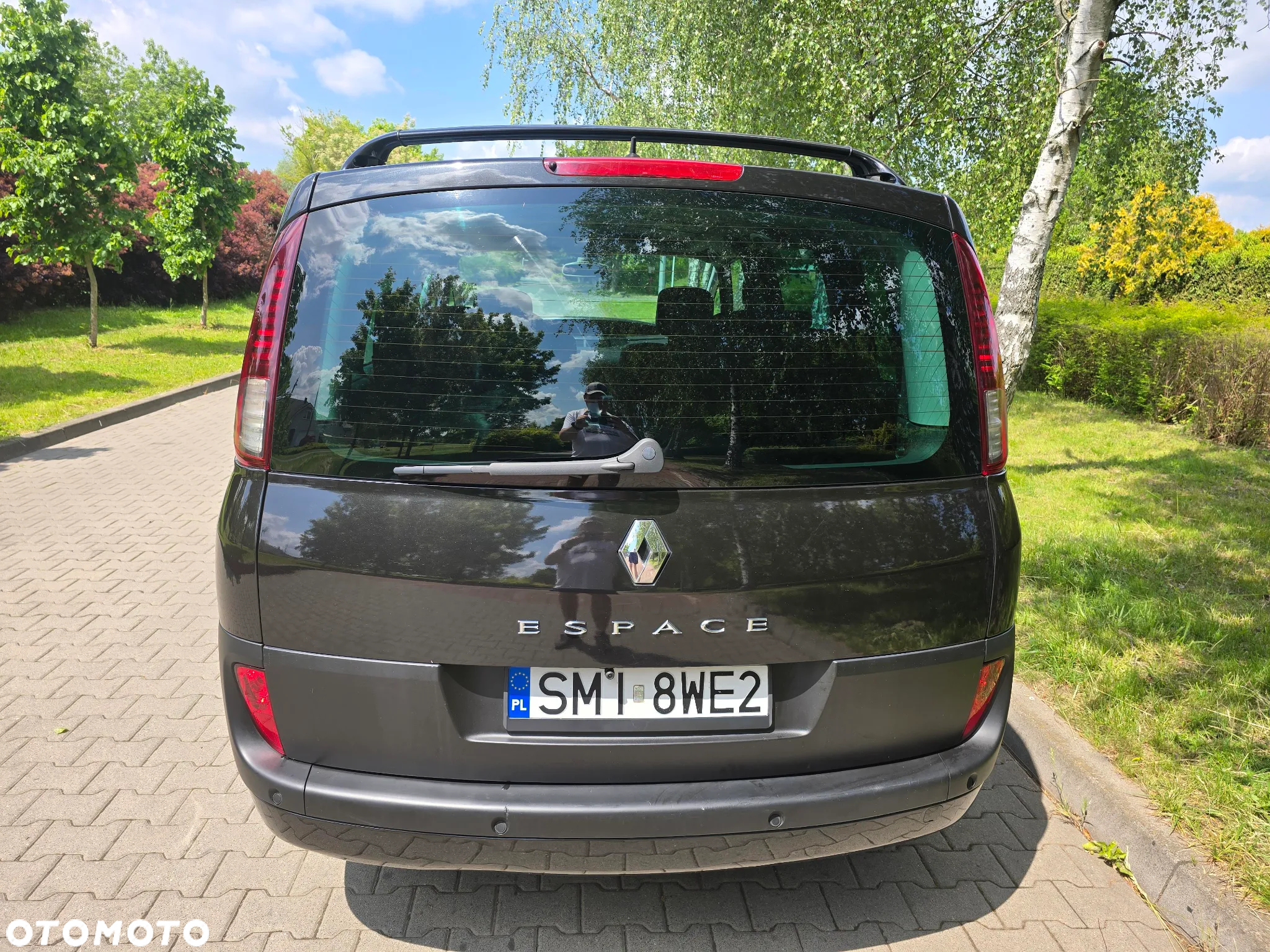 Renault Grand Espace 2.0 dCi FAP Edition 25th - 8