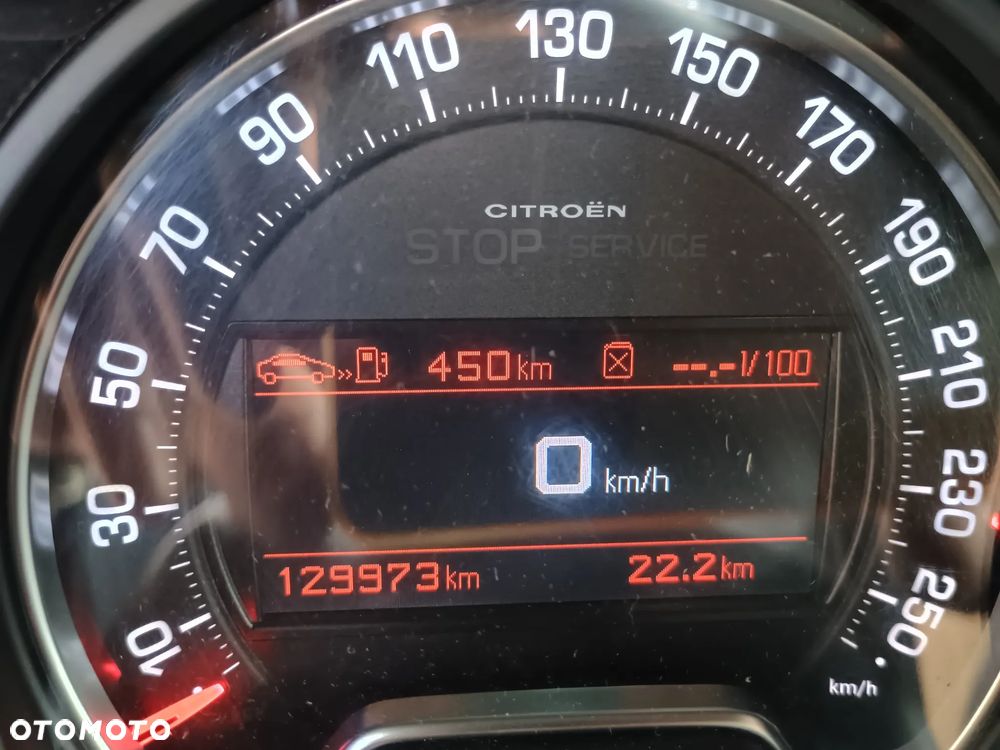 Citroën C5 - 3