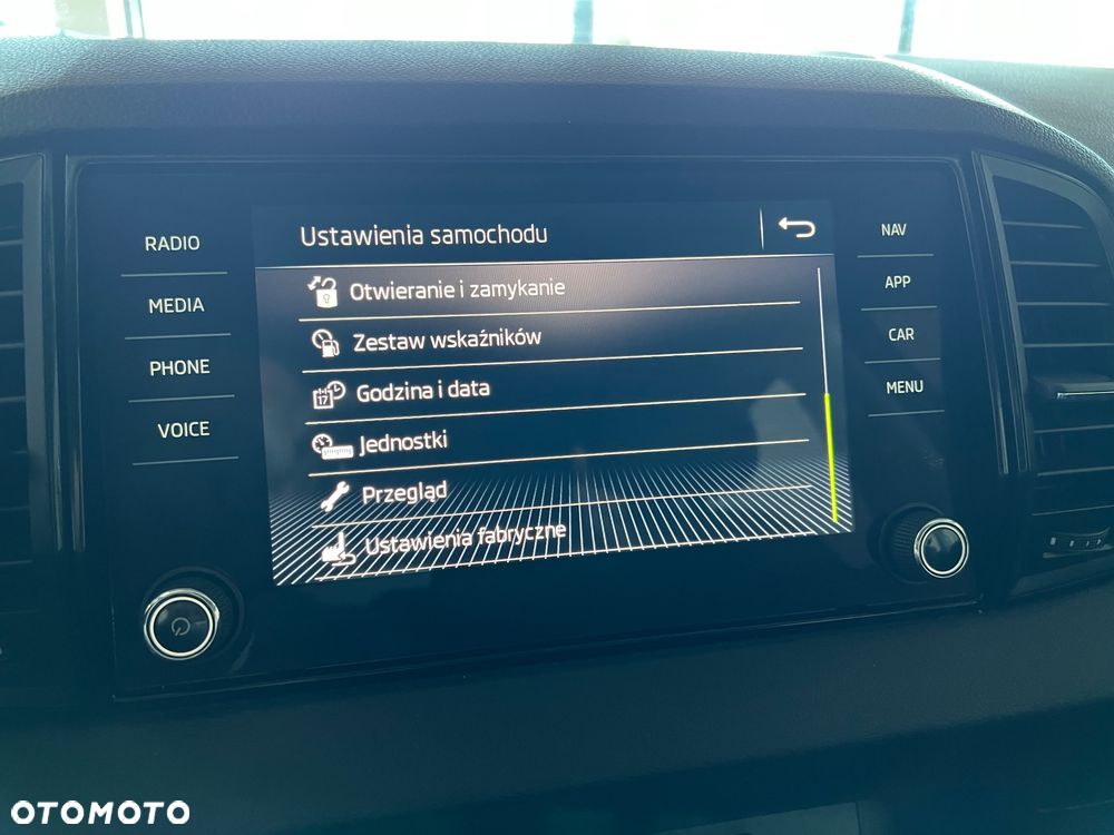 Skoda Karoq - 20