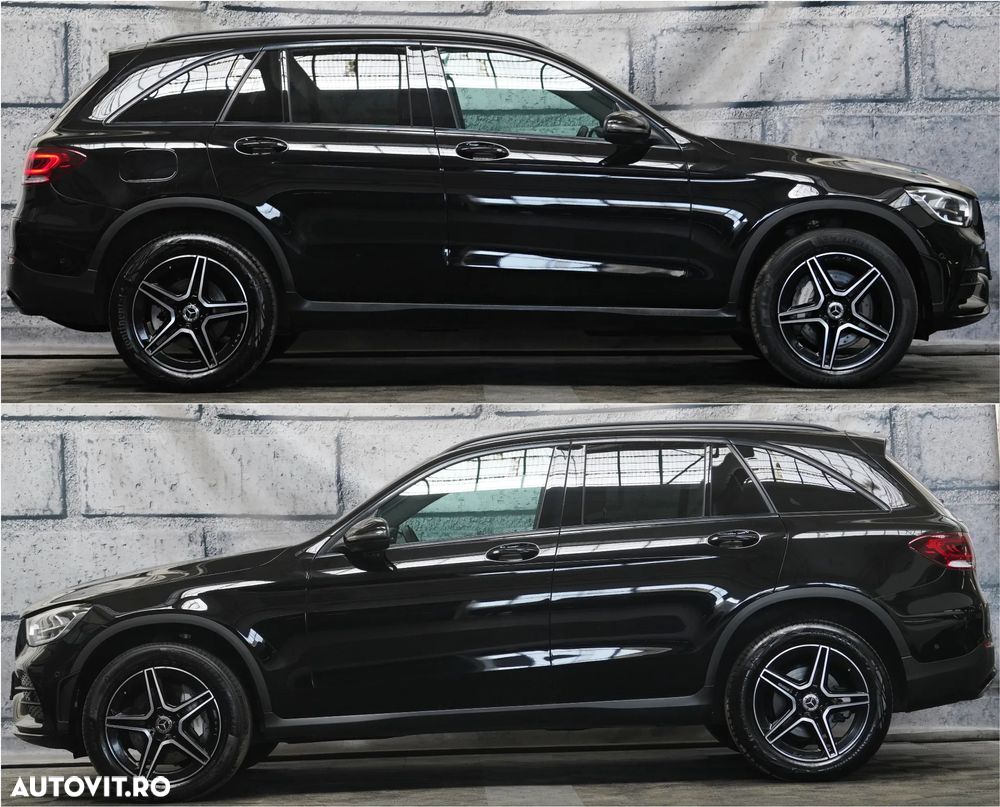 Mercedes-Benz GLC 300 de 4Matic 9G-TRONIC Exclusive - 3
