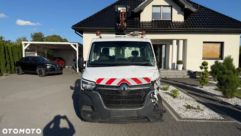 Renault MASTER - 2