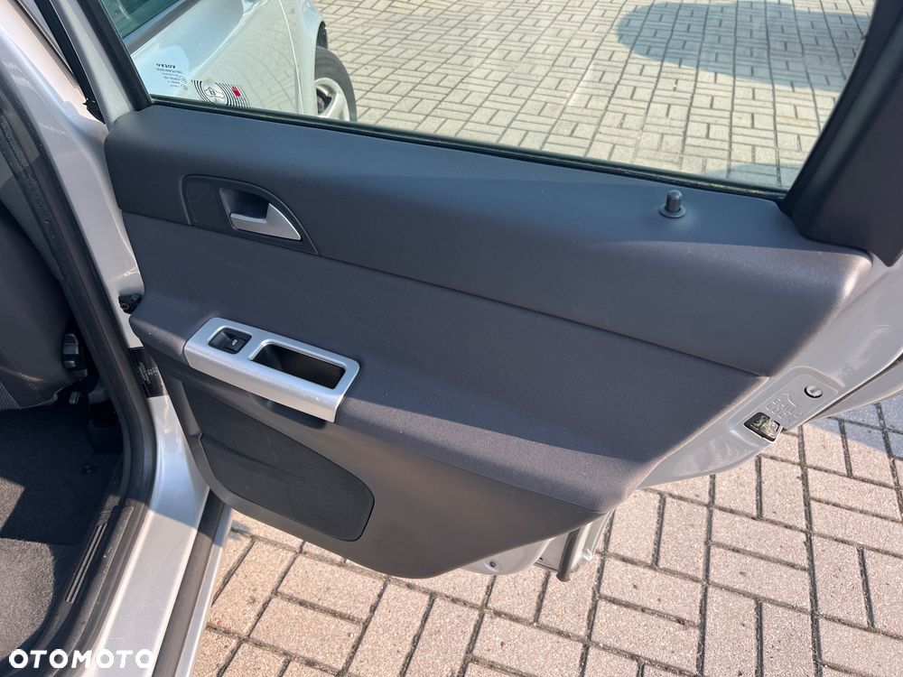 Volvo V50 - 21