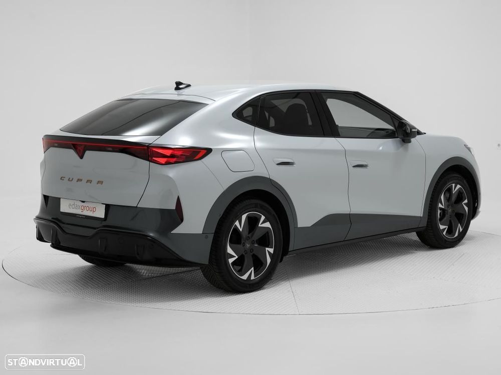 Cupra Tavascan 210 kW/77kWh HA Endurance - 3