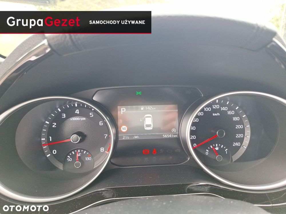 Kia ProCeed 1.5 T-GDI GT Line DCT - 14