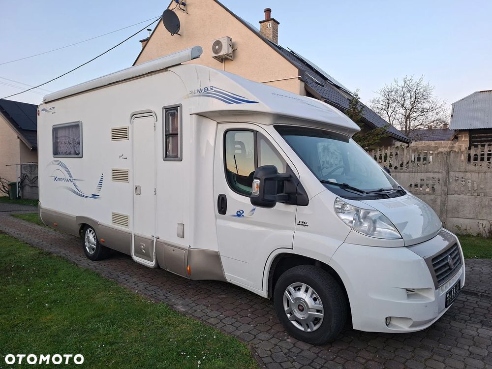 Fiat Ducato - 5