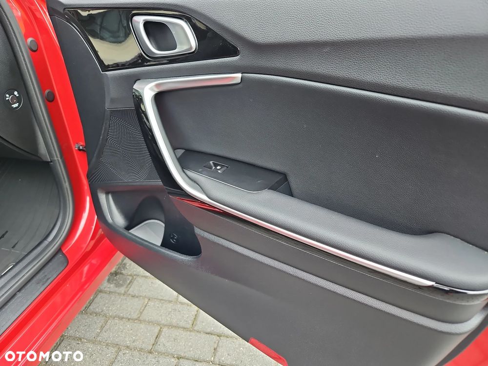 Kia Ceed 1.5 T-GDI Tribute DCT - 27
