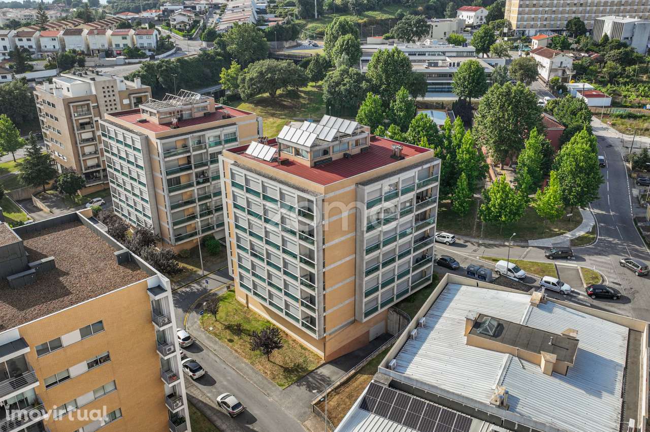 Apartamento T3 Nogueira (Braga ) - Grande imagem: 5/26