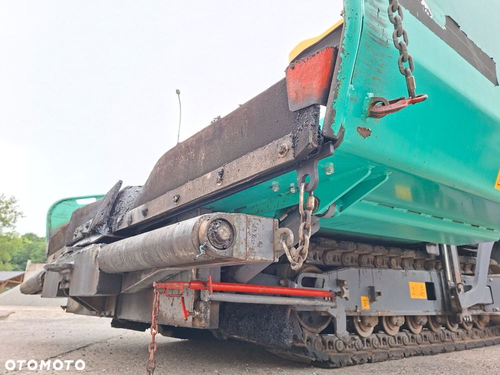 Vogele Super 1300 - 3I - 21