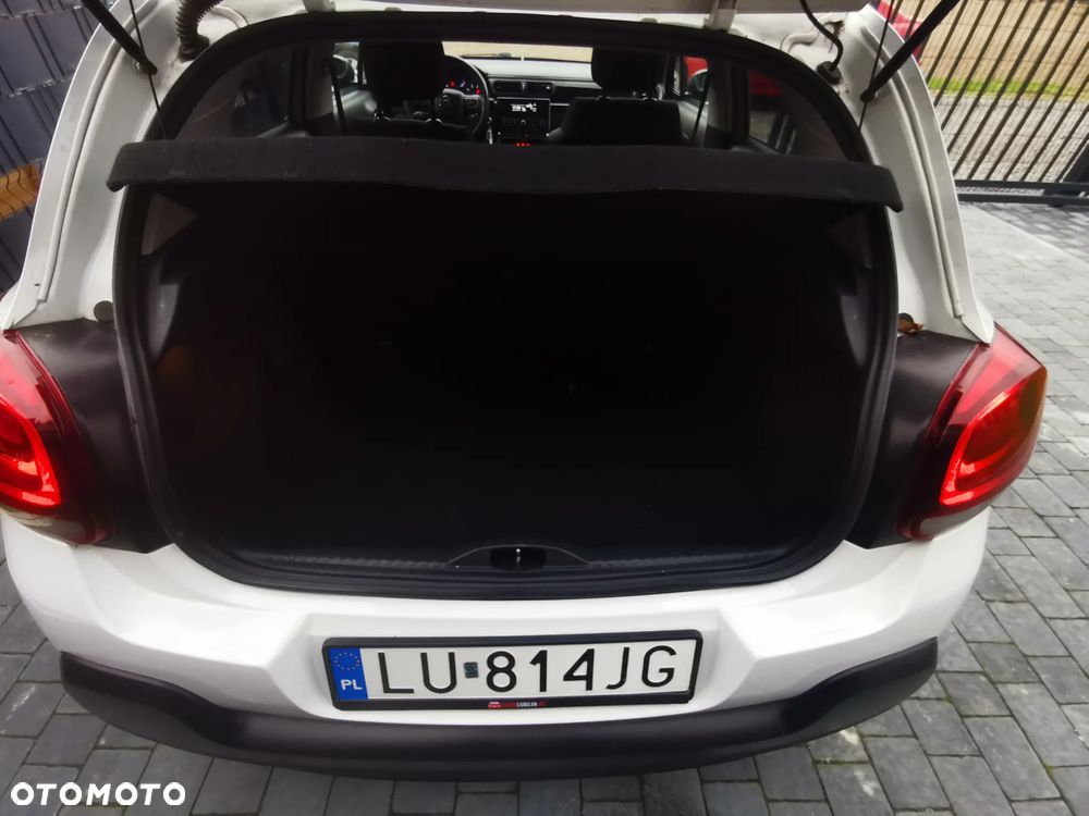 Citroën C3 1.2 PureTech Feel - 17