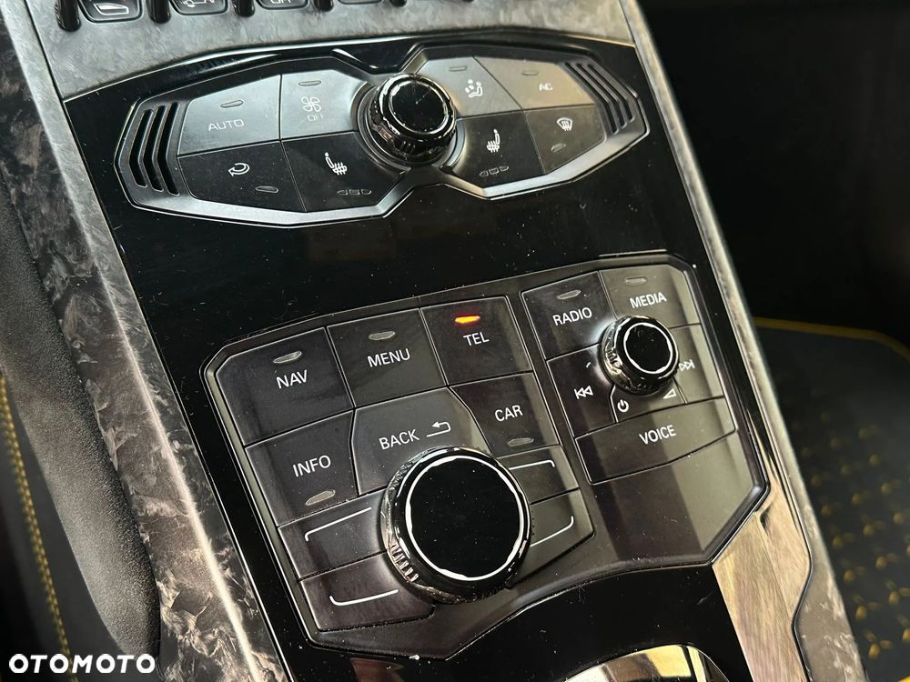 Lamborghini Huracan - 25