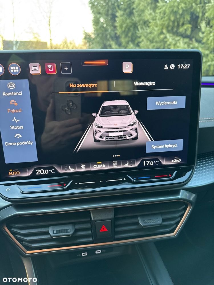 Cupra Formentor 1.5 eTSI DSG - 30