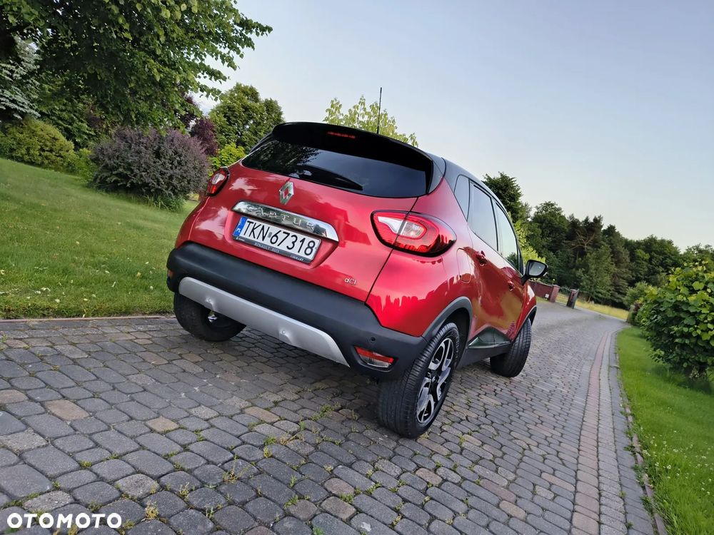Renault Captur 1.5 dCi Intens - 3