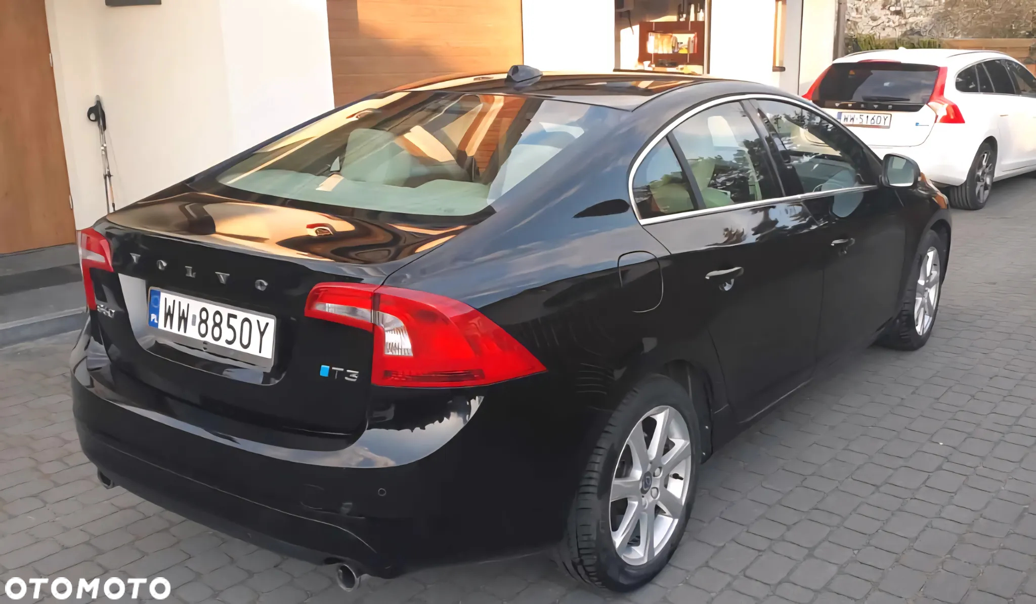 Volvo S60 T3 Drive-E Momentum - 2