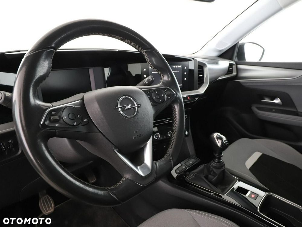 Opel Mokka 1.2 T Elegance Business Pack S&S - 15