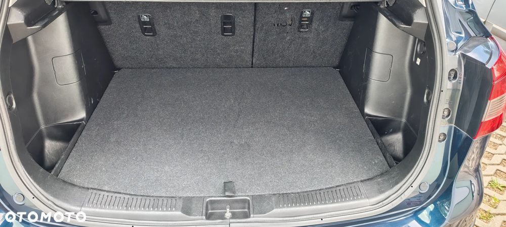 Suzuki SX4 S-Cross 1.0 T Premium - 9