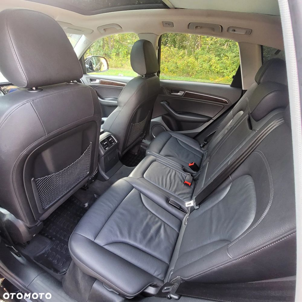 Audi Q5 3.0 TDI Quattro S tronic - 6