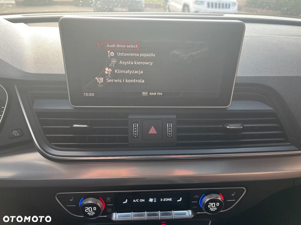 Audi Q5 45 TFSI quattro S tronic - 33