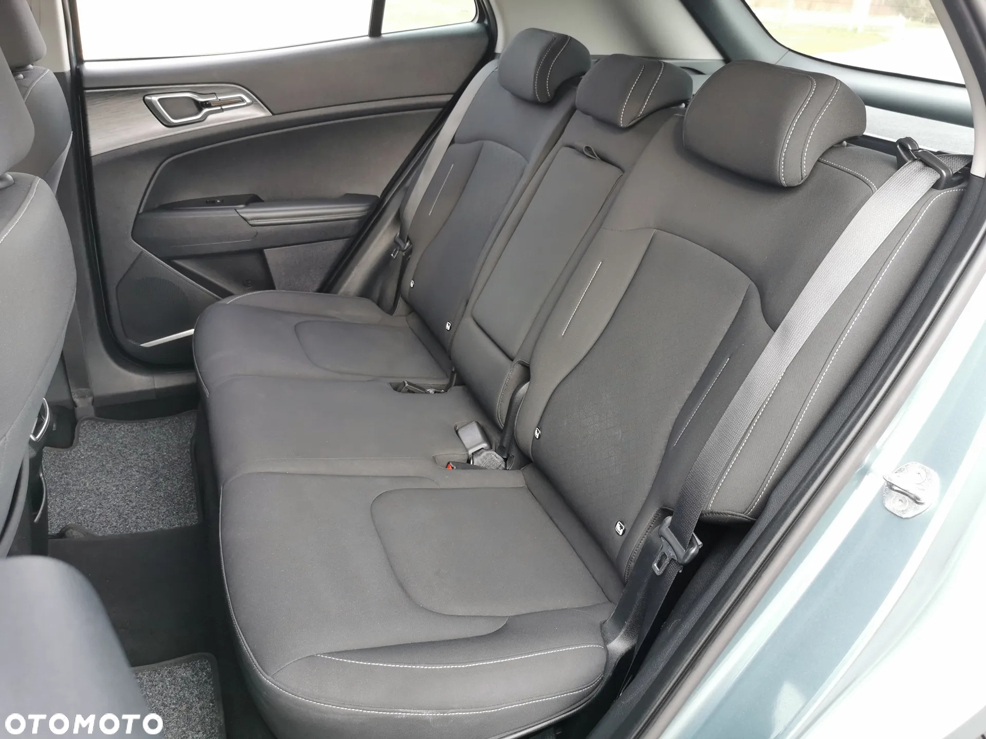 Kia Sportage 1.6 T-GDI Anniversary 2WD - 27