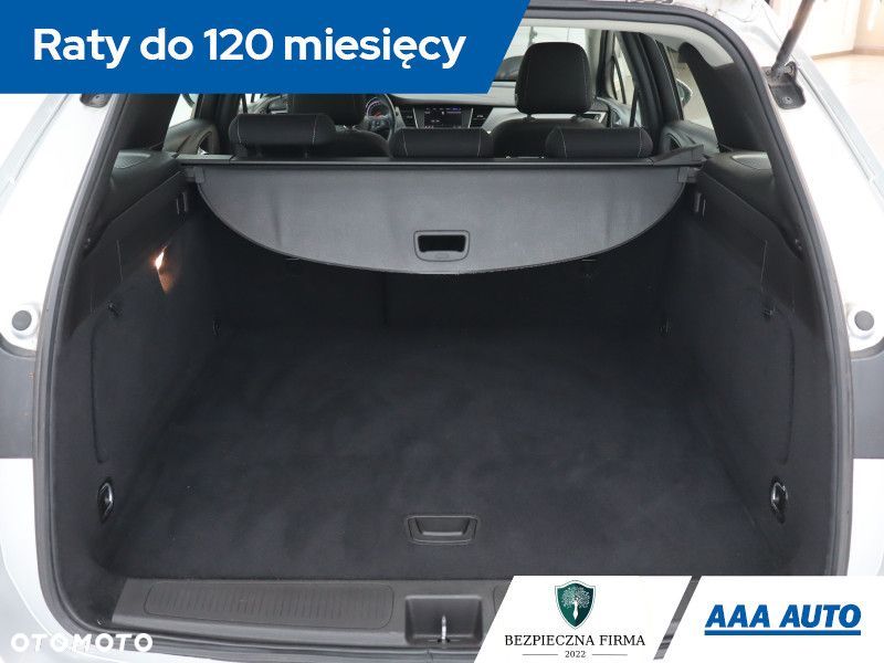 Opel Astra - 16