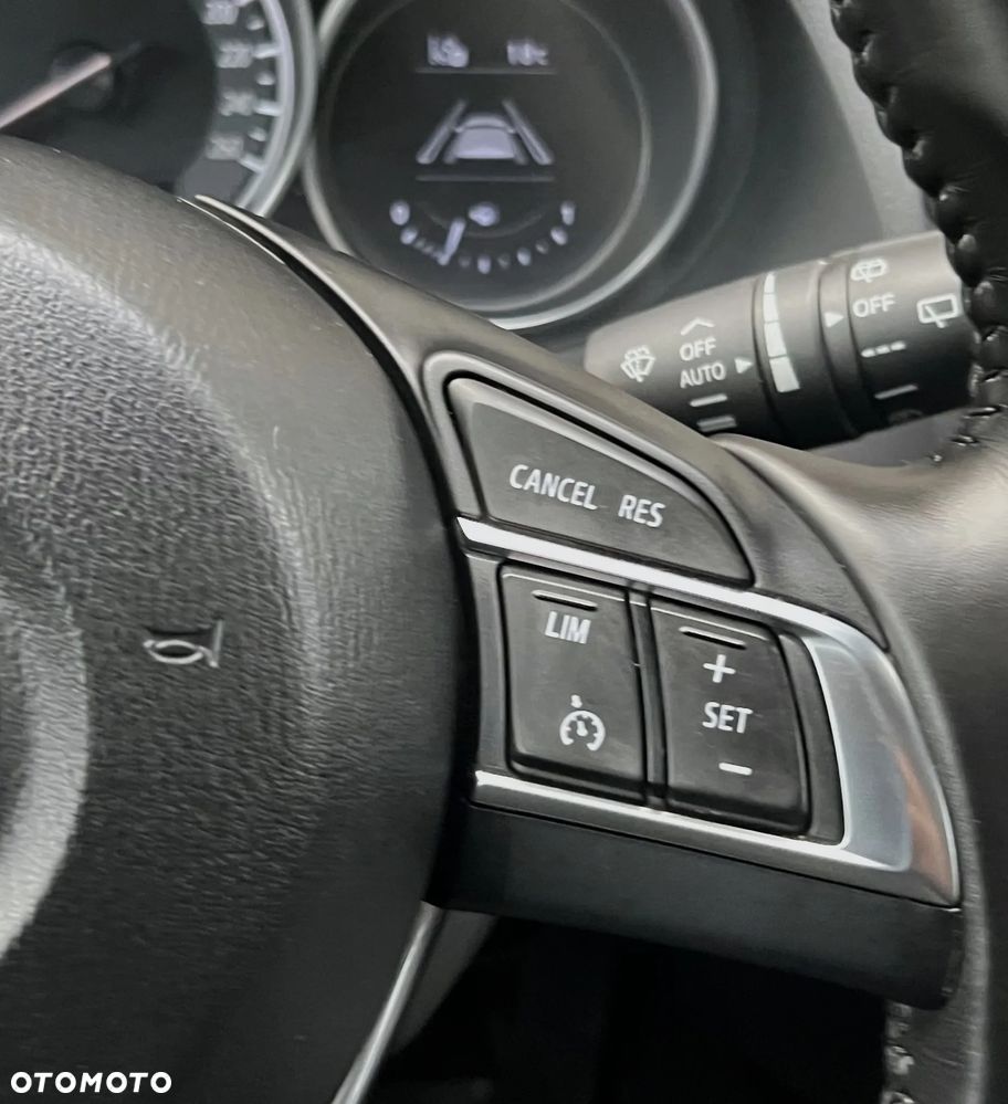Mazda 6 2.0 SkyPassion - 26
