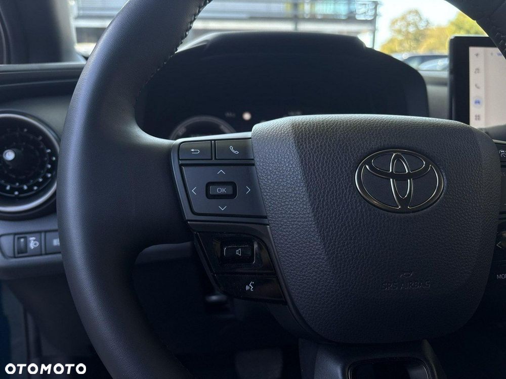 Toyota C-HR 1.8 Hybrid Style - 22