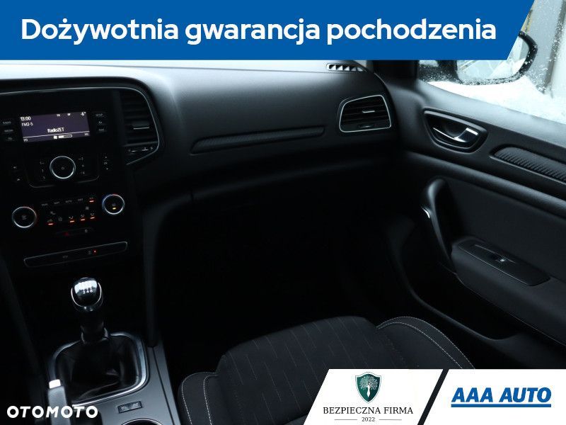 Renault Megane - 10