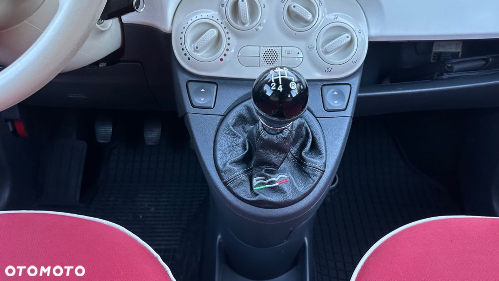 Fiat 500 - 22