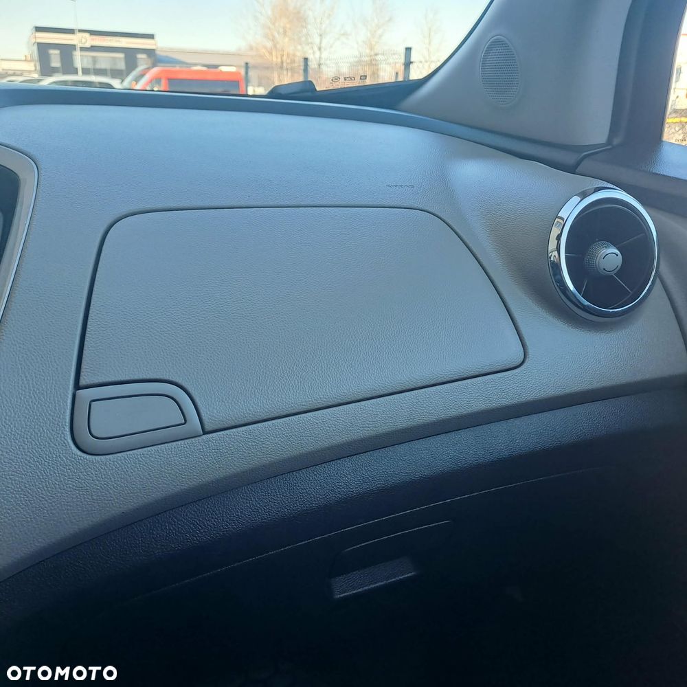 Chevrolet Trax 1.7 D LTZ AWD - 16